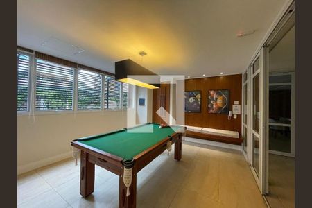 Apartamento à venda com 1 quarto, 34m² em Vila Madalena, São Paulo