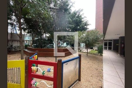 Apartamento à venda com 1 quarto, 34m² em Vila Madalena, São Paulo