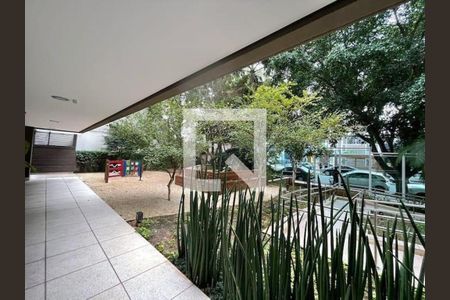 Apartamento à venda com 1 quarto, 34m² em Vila Madalena, São Paulo