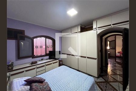 Casa à venda com 4 quartos, 345m² em Vila Rosalia, Guarulhos