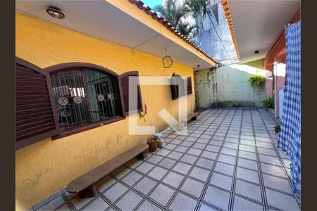Casa à venda com 4 quartos, 345m² em Vila Rosalia, Guarulhos