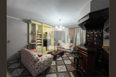 Casa à venda com 4 quartos, 345m² em Vila Rosalia, Guarulhos