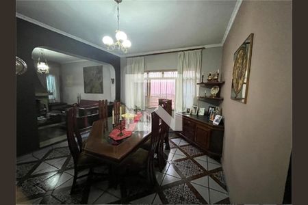 Casa à venda com 4 quartos, 345m² em Vila Rosalia, Guarulhos