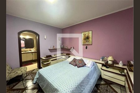 Casa à venda com 4 quartos, 345m² em Vila Rosalia, Guarulhos