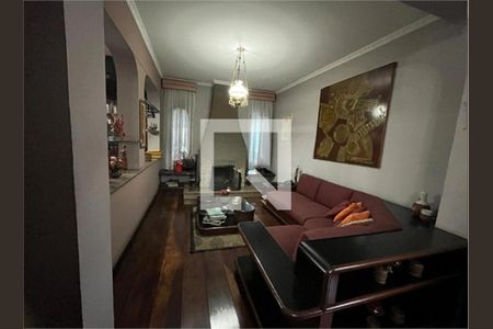 Casa à venda com 4 quartos, 345m² em Vila Rosalia, Guarulhos