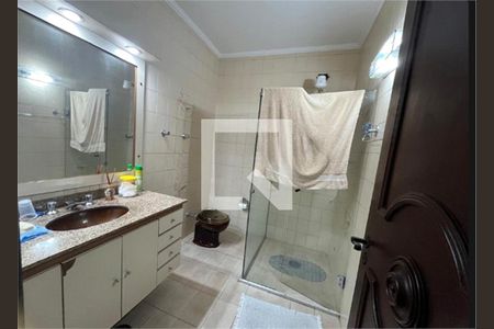 Casa à venda com 4 quartos, 345m² em Vila Rosalia, Guarulhos