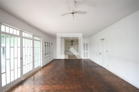 Casa à venda com 8 quartos, 507m² em Morumbi, São Paulo