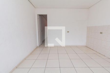 Casa para alugar com 29m², 1 quarto e sem vagaCozinha