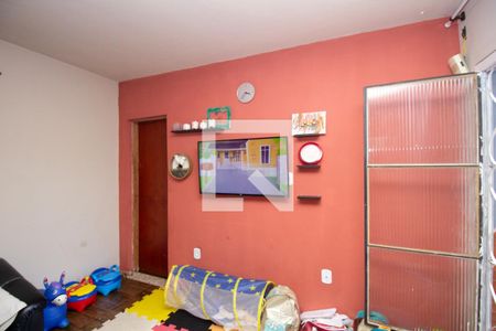 Casa à venda com 927m², 6 quartos e 5 vagas Casa à venda com 927m², 6 quartos e 5 vagasSala casa 2