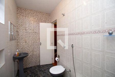 Casa à venda com 927m², 6 quartos e 5 vagas Casa à venda com 927m², 6 quartos e 5 vagasBanheiro