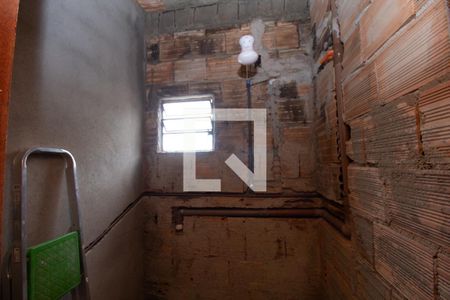 Casa à venda com 927m², 6 quartos e 5 vagas Casa à venda com 927m², 6 quartos e 5 vagasBanheiro de serviço