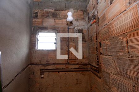 Casa à venda com 927m², 6 quartos e 5 vagas Casa à venda com 927m², 6 quartos e 5 vagasBanheiro de serviço