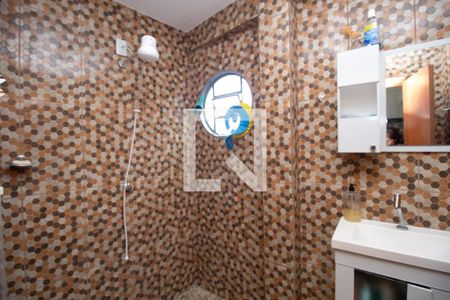 Casa à venda com 927m², 6 quartos e 5 vagas Casa à venda com 927m², 6 quartos e 5 vagasBanheiro casa 2