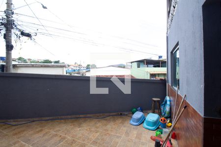 Casa à venda com 927m², 6 quartos e 5 vagas Casa à venda com 927m², 6 quartos e 5 vagasÁrea externa casa 2