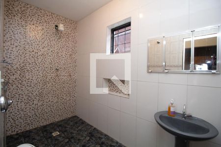 Casa à venda com 927m², 6 quartos e 5 vagas Casa à venda com 927m², 6 quartos e 5 vagasBanheiro