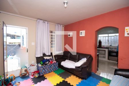 Casa à venda com 927m², 6 quartos e 5 vagas Casa à venda com 927m², 6 quartos e 5 vagasSala casa 2