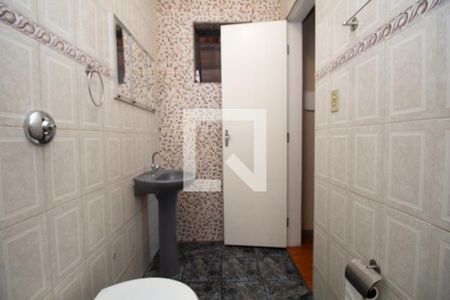 Casa à venda com 927m², 6 quartos e 5 vagas Casa à venda com 927m², 6 quartos e 5 vagasBanheiro do Quarto 2