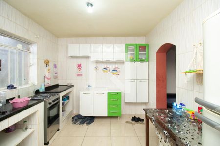 Casa à venda com 927m², 6 quartos e 5 vagas Casa à venda com 927m², 6 quartos e 5 vagasCozinha casa 2