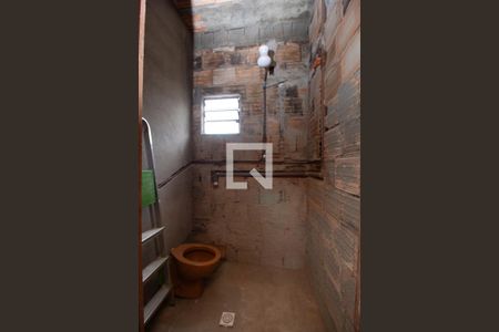 Casa à venda com 927m², 6 quartos e 5 vagas Casa à venda com 927m², 6 quartos e 5 vagasBanheiro de serviço