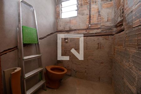 Casa à venda com 927m², 6 quartos e 5 vagas Casa à venda com 927m², 6 quartos e 5 vagasBanheiro de serviço