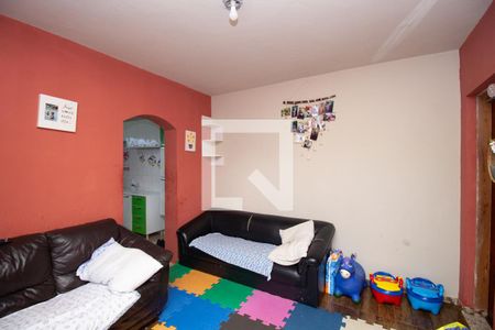 Casa à venda com 927m², 6 quartos e 5 vagas Casa à venda com 927m², 6 quartos e 5 vagasSala casa 2