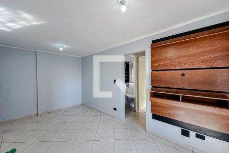 Apartamento à venda com 50m², 2 quartos e 1 vagaSala