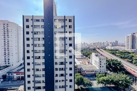 Apartamento à venda com 50m², 2 quartos e 1 vagaVista do Quarto 2