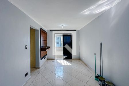 Apartamento à venda com 50m², 2 quartos e 1 vagaSala