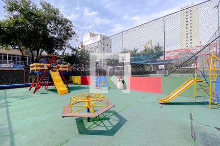 Apartamento à venda com 50m², 2 quartos e 1 vagaÁrea comum - Playground