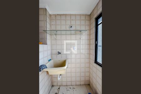 Apartamento à venda com 50m², 2 quartos e 1 vagaÁrea de Serviço