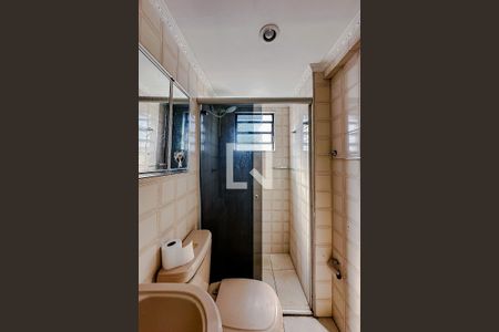 Apartamento à venda com 50m², 2 quartos e 1 vagaBanheiro