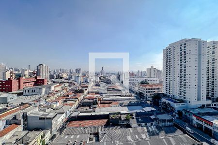 Apartamento à venda com 50m², 2 quartos e 1 vagaVista do Quarto 1