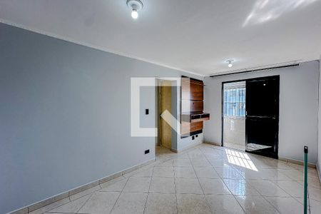 Apartamento à venda com 50m², 2 quartos e 1 vagaSala