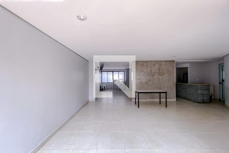 Apartamento à venda com 50m², 2 quartos e 1 vagaÁrea comum - Hall Social