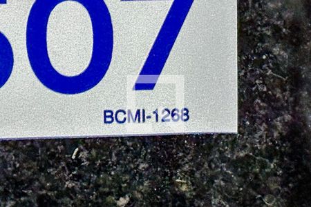 Apartamento à venda com 50m², 2 quartos e 1 vagaPlaquinha BCMI-1268