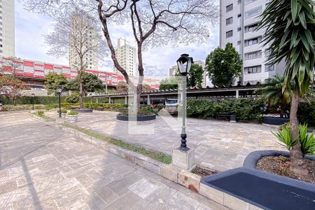 Apartamento à venda com 50m², 2 quartos e 1 vagaÁrea comum - Área Externa