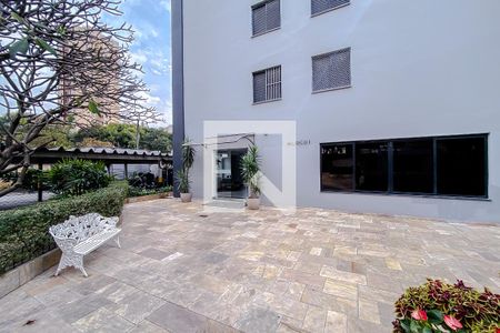 Apartamento à venda com 50m², 2 quartos e 1 vagaÁrea comum - Área Externa