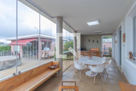 Casa à venda com 505m², 4 quartos e 5 vagasFoto 37