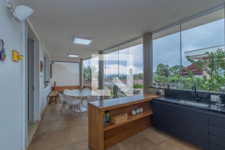 Casa à venda com 505m², 4 quartos e 5 vagasFoto 34