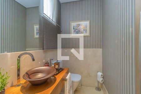 Casa à venda com 505m², 4 quartos e 5 vagasFoto 11