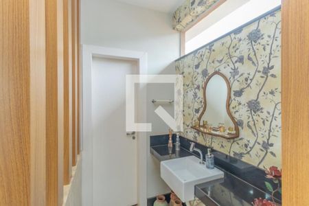 Casa à venda com 505m², 4 quartos e 5 vagasFoto 46