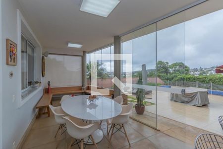 Casa à venda com 505m², 4 quartos e 5 vagasFoto 36