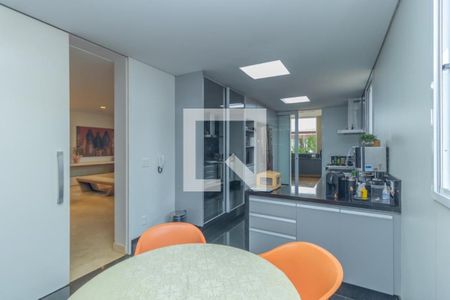 Casa à venda com 505m², 4 quartos e 5 vagasFoto 49