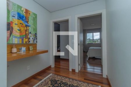 Casa à venda com 505m², 4 quartos e 5 vagasFoto 26