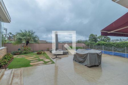 Casa à venda com 505m², 4 quartos e 5 vagasFoto 40