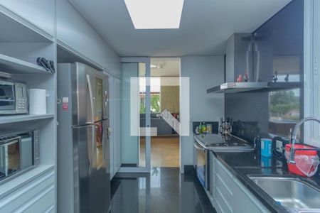 Casa à venda com 505m², 4 quartos e 5 vagasFoto 48