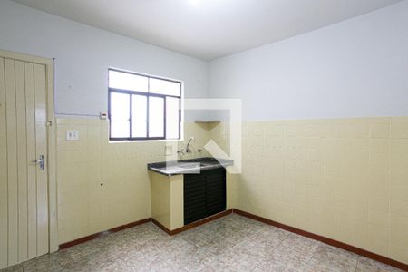 Casa para alugar com 50m², 2 quartos e sem vaga Casa para alugar com 50m², 2 quartos e sem vagaCozinha
