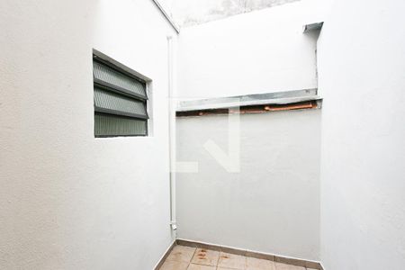 Casa para alugar com 50m², 2 quartos e sem vaga Casa para alugar com 50m², 2 quartos e sem vagaÁrea de Serviço