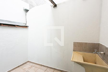 Casa para alugar com 50m², 2 quartos e sem vaga Casa para alugar com 50m², 2 quartos e sem vagaÁrea de Serviço