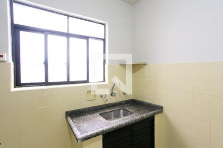Casa para alugar com 50m², 2 quartos e sem vaga Casa para alugar com 50m², 2 quartos e sem vagaCozinha